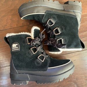 Sorel WOMEN'S TIVOLI™ IV BOOT Sz 7.5